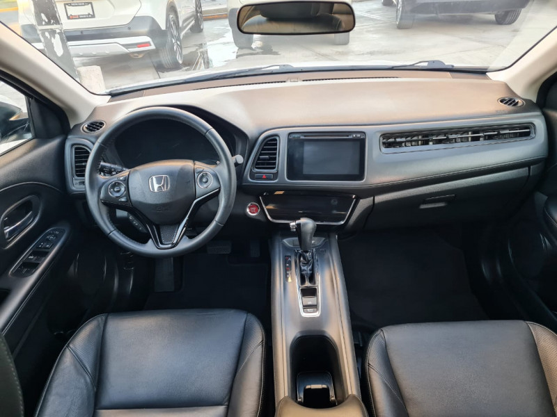 Honda HR-V Touring 2018