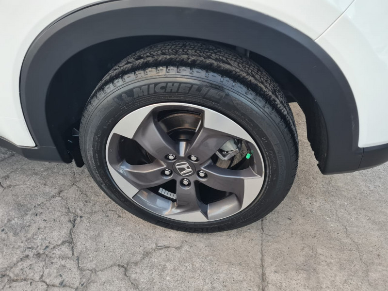 Honda HR-V Touring 2018