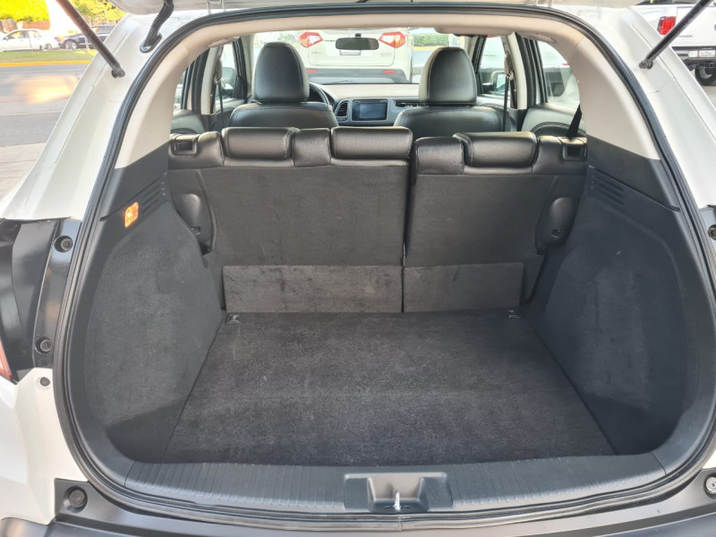 Honda HR-V Touring 2018