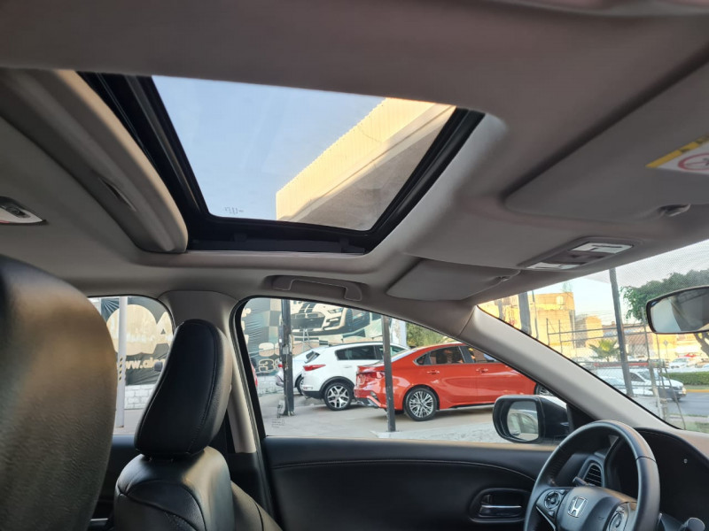 Honda HR-V Touring 2018