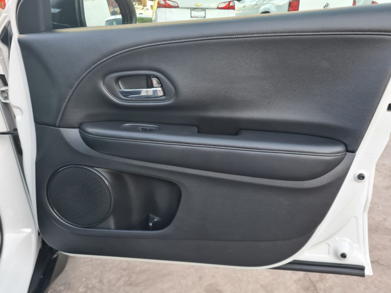 Honda HR-V Touring 2018