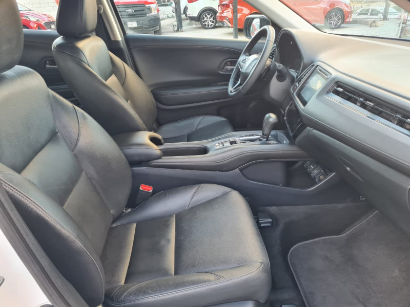 Honda HR-V Touring 2018