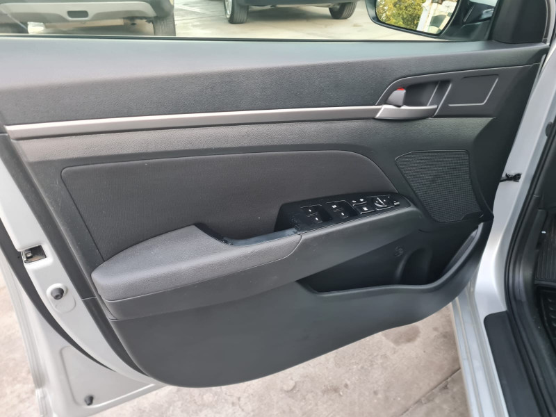 Hyundai Elantra GLS Premium 2018