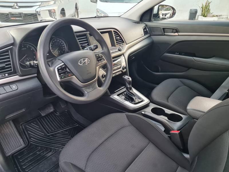 Hyundai Elantra GLS Premium 2018