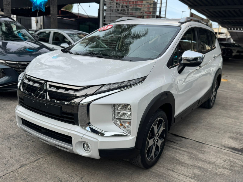 Mitsubishi Xpander Cross 2023