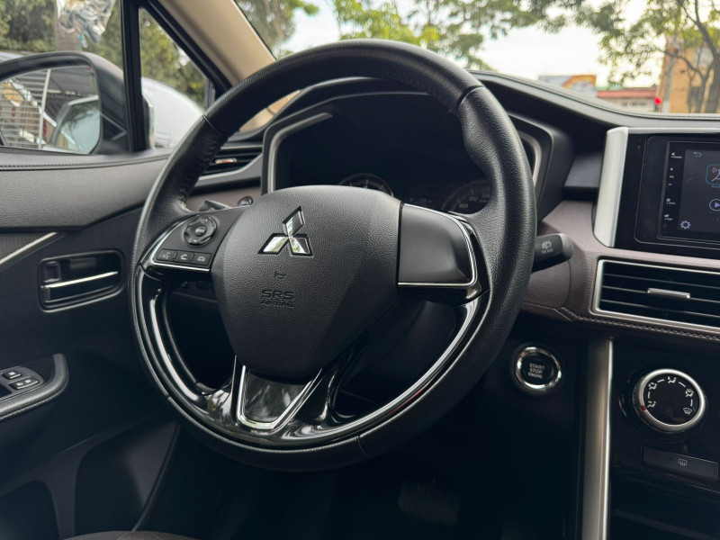 Mitsubishi Xpander Cross 2023