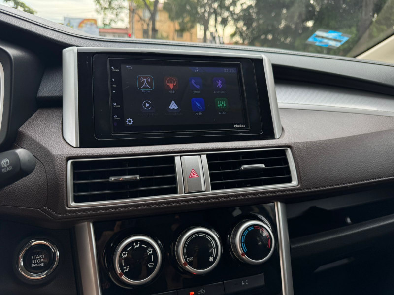 Mitsubishi Xpander Cross 2023