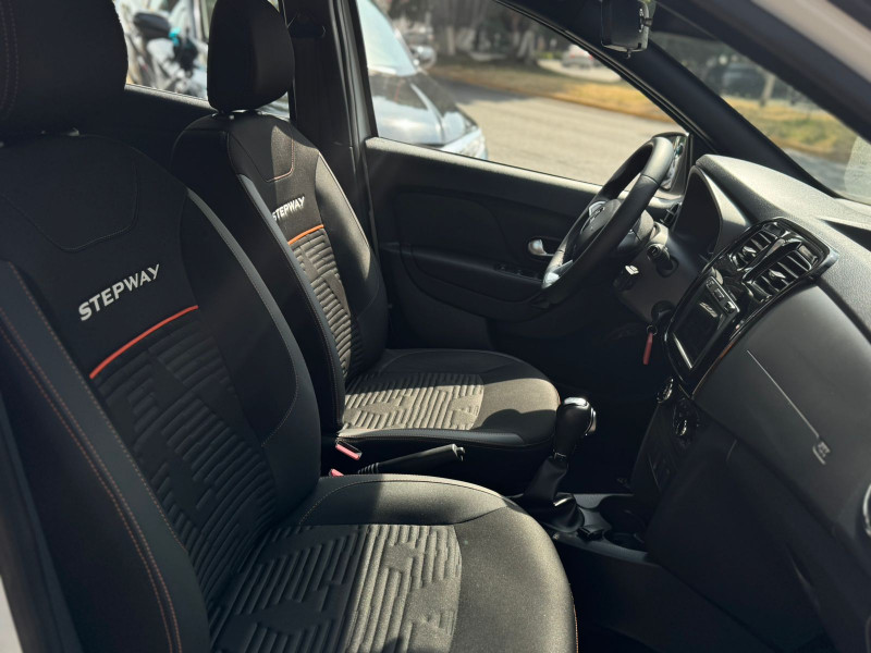 Renault Stepway INTESES AT 2024
