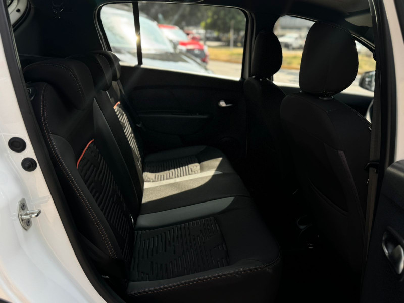 Renault Stepway INTESES AT 2024
