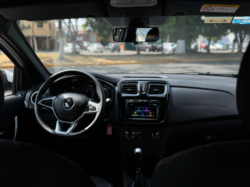 Renault Stepway INTESES AT 2024