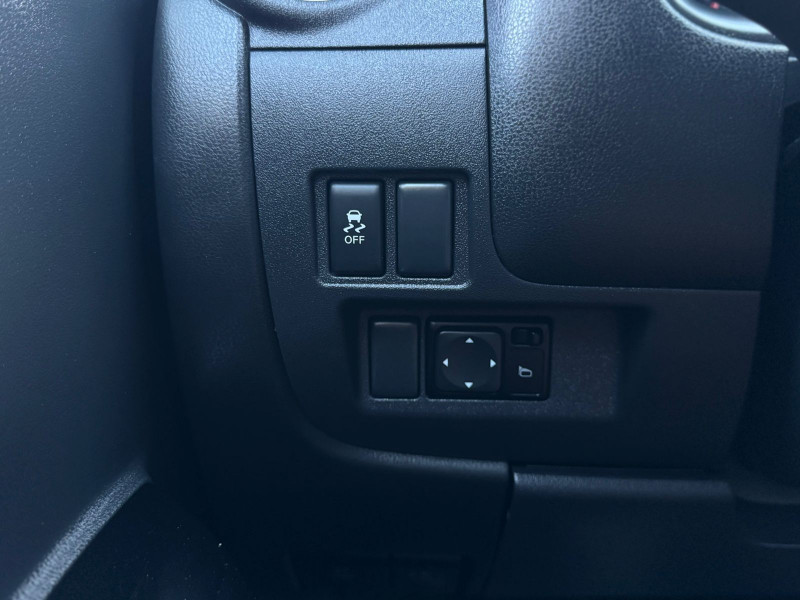 Nissan March HB Advance 2022