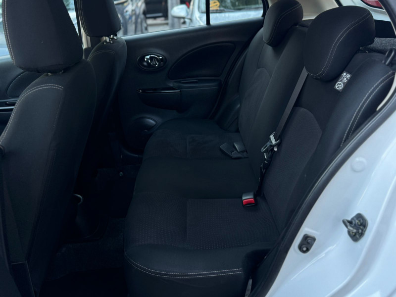 Nissan March HB Advance 2022