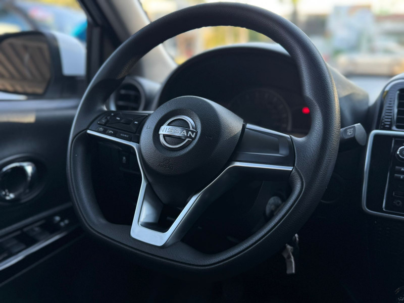 Nissan March HB Advance 2022
