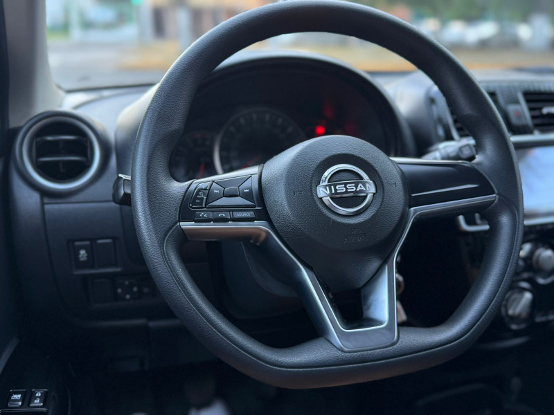 Nissan March HB Advance 2022