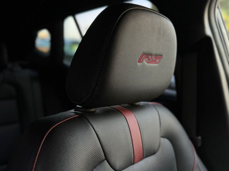 Chevrolet Trax RS 2024