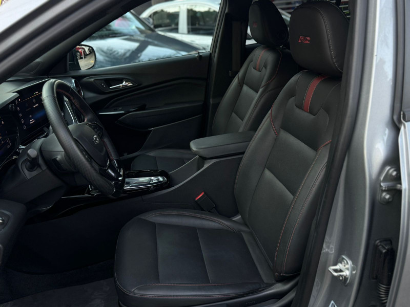 Chevrolet Trax RS 2024