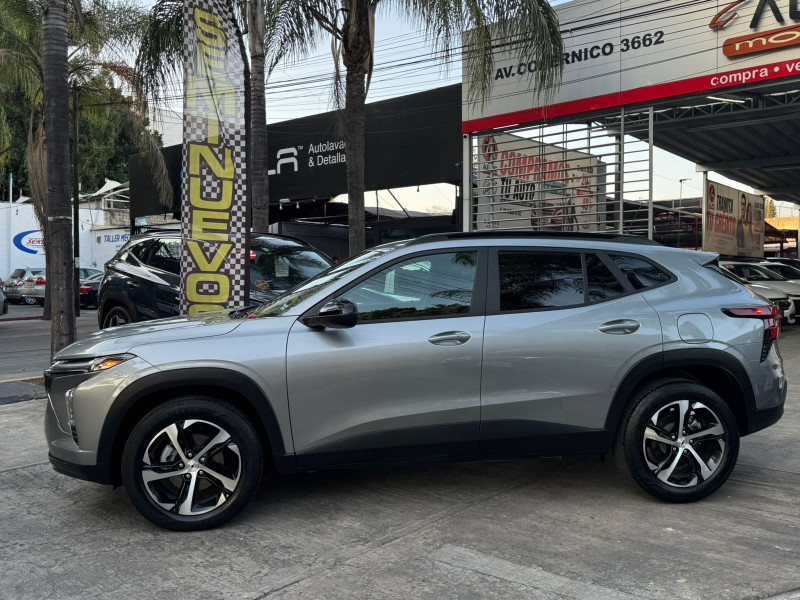 Chevrolet Trax RS 2024