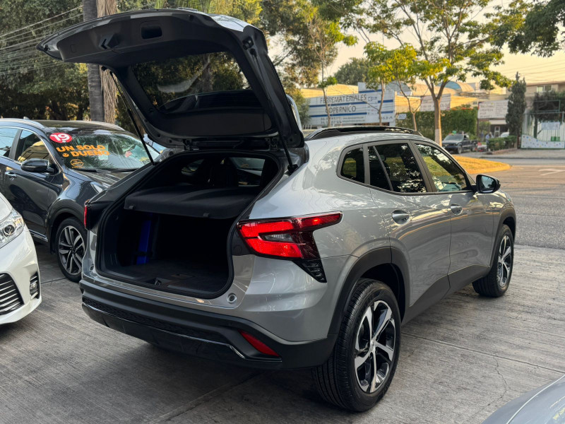 Chevrolet Trax RS 2024