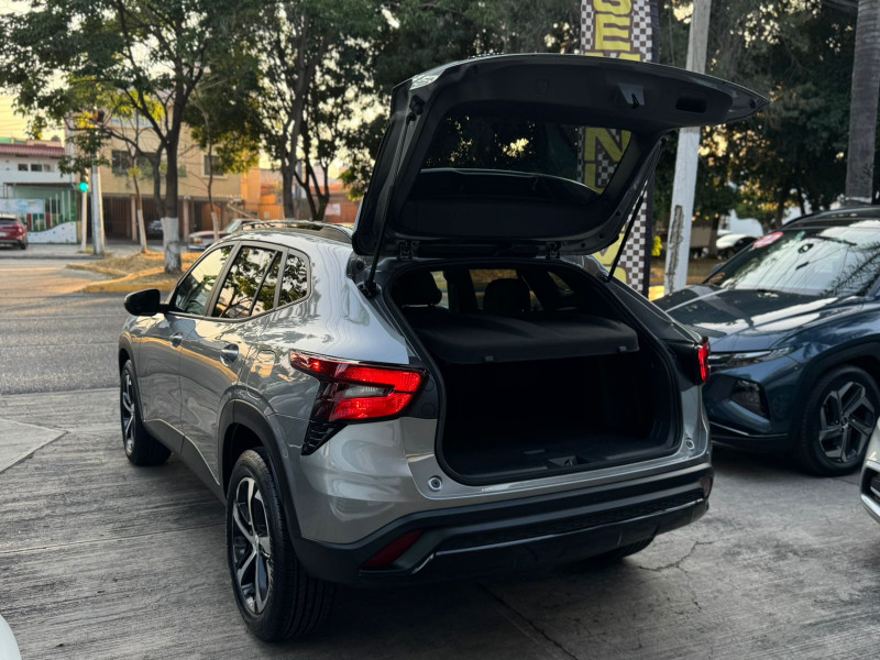 Chevrolet Trax RS 2024