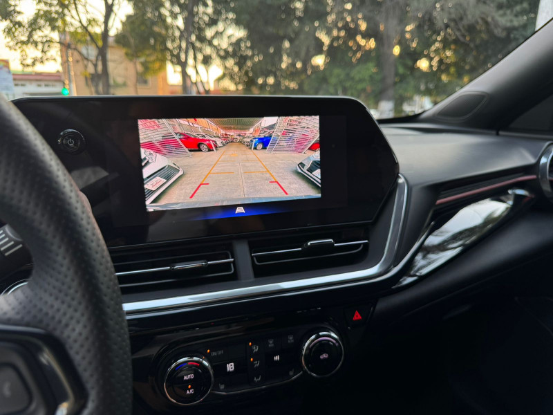 Chevrolet Trax RS 2024