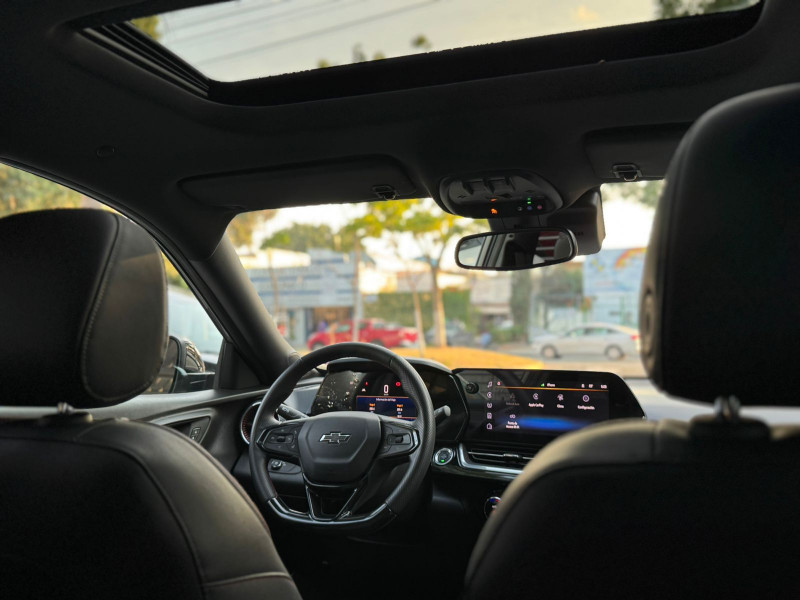 Chevrolet Trax RS 2024