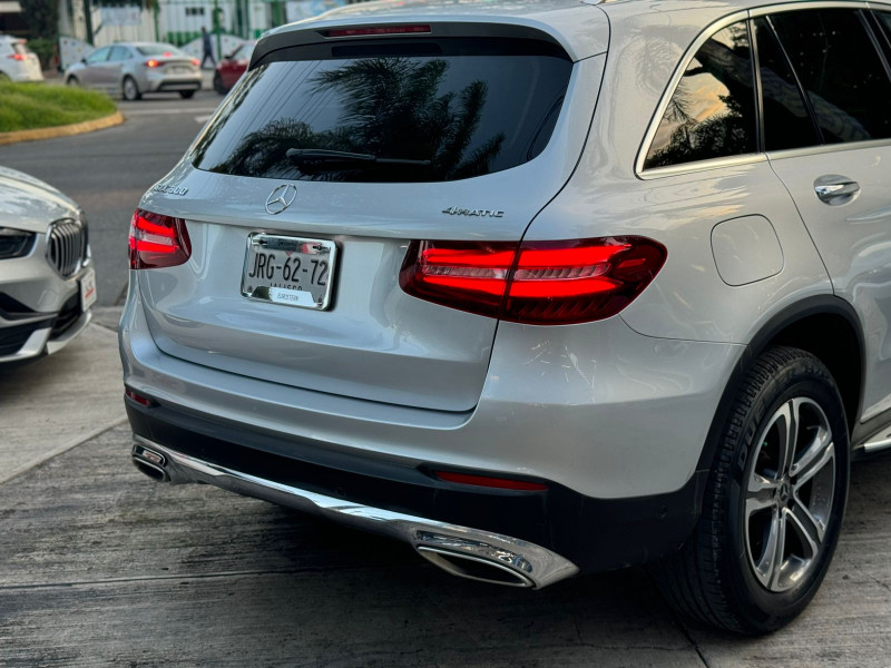 Mercedes Benz Clase GLC GLC300 Sport 2019