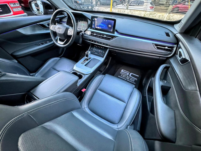 Chirey Tiggo 4 Pro Premium 2023