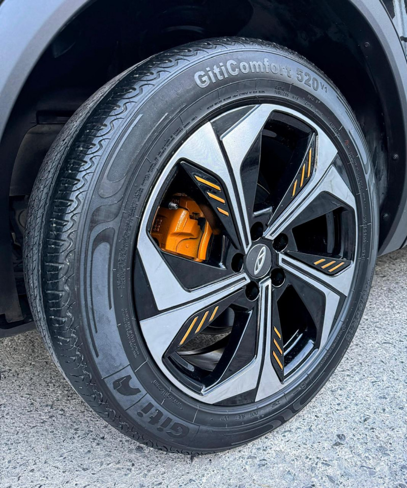 Chirey Tiggo 4 Pro Premium 2023