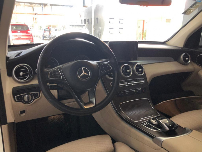 Mercedes Benz Clase GLC GLC300 Off Road 2019