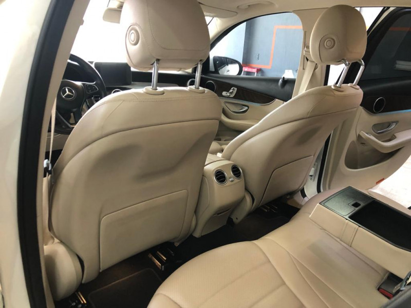Mercedes Benz Clase GLC GLC300 Off Road 2019