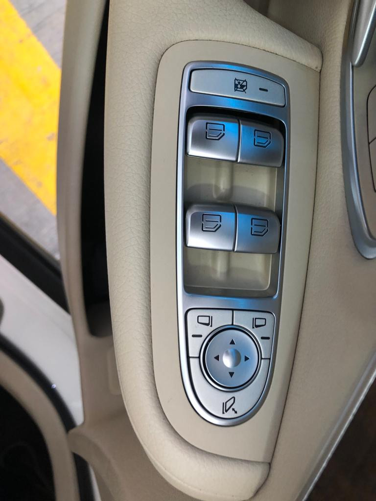 Mercedes Benz Clase GLC GLC300 Off Road 2019