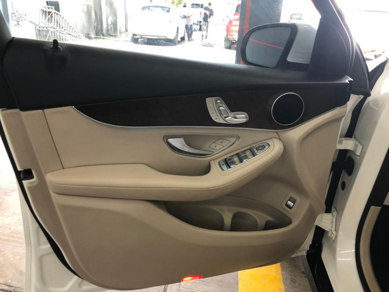 Mercedes Benz Clase GLC GLC300 Off Road 2019