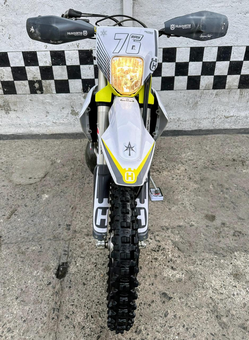 Husqvarna TE 250 2022