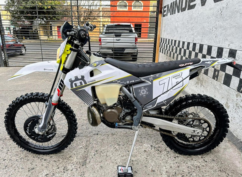 Husqvarna TE 250 2022