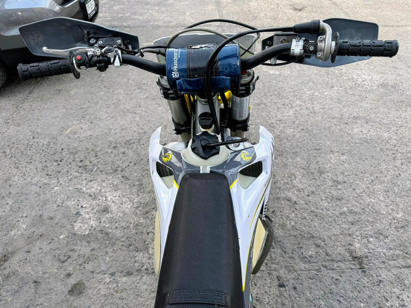 Husqvarna TE 250 2022