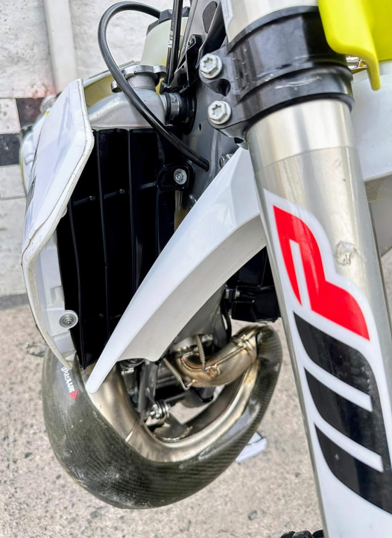 Husqvarna TE 250 2022