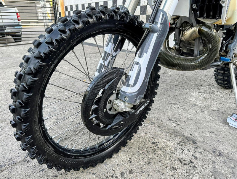 Husqvarna TE 250 2022