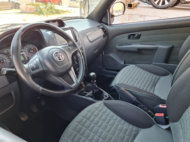 Dodge Ram 700 Cabina Extendida Adventure 2018