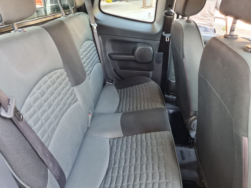 Dodge Ram 700 Cabina Extendida Adventure 2018