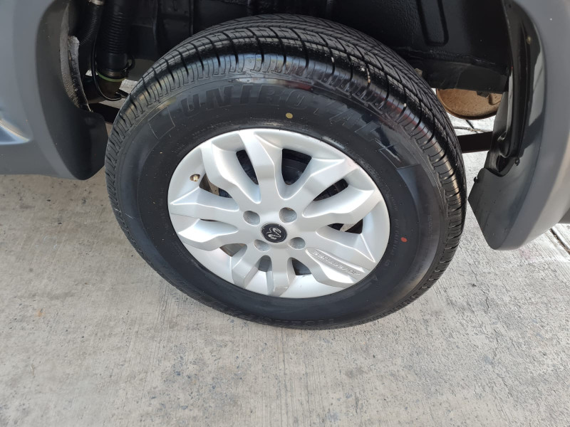 Dodge Ram 700 Cabina Extendida Adventure 2018