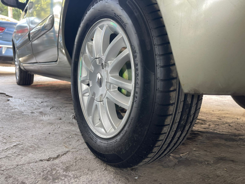 Renault Clio Clio 2006