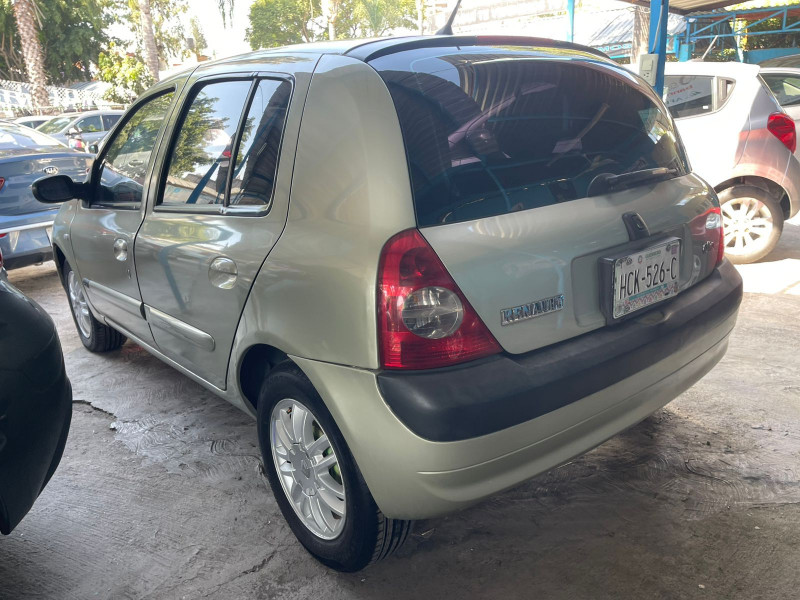 Renault Clio Clio 2006