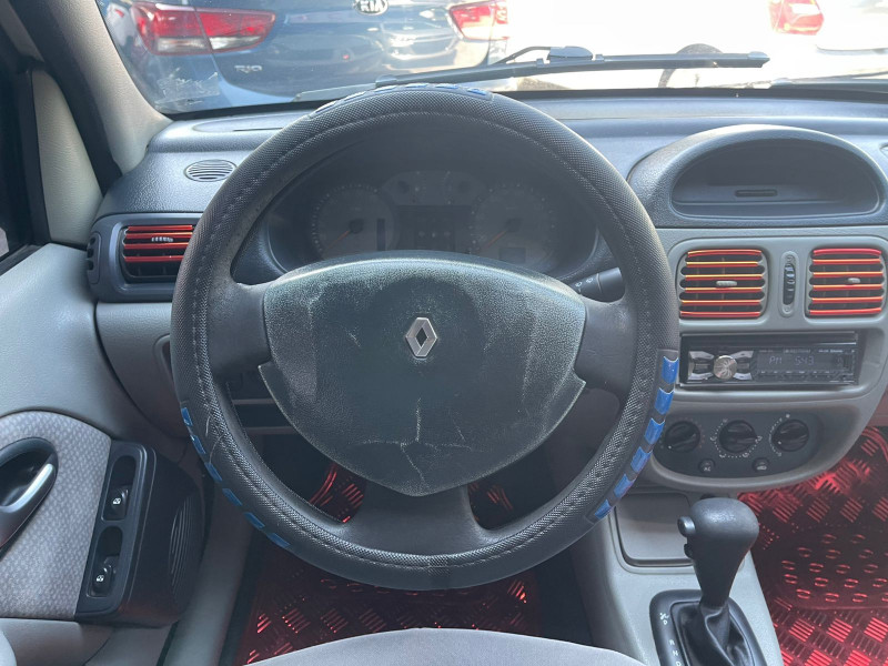 Renault Clio Clio 2006