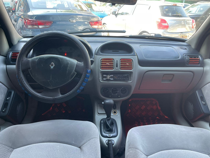Renault Clio Clio 2006