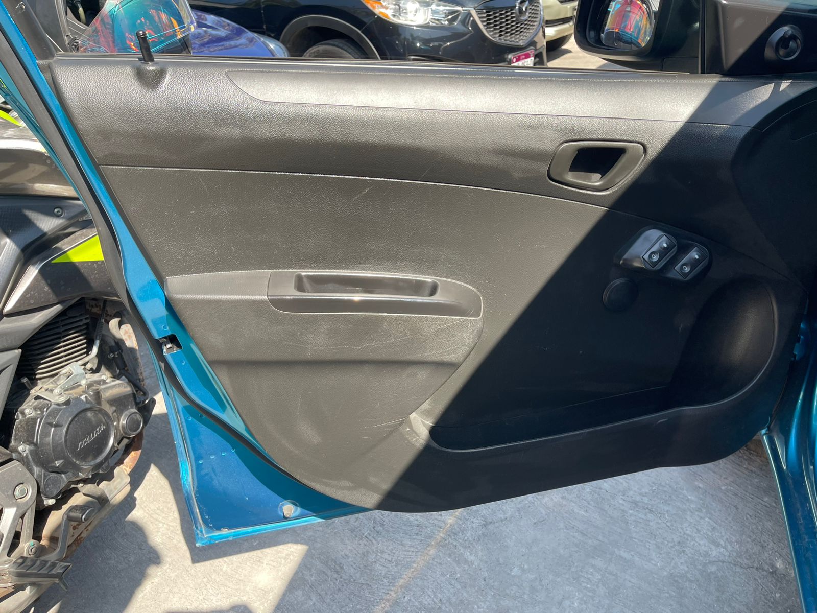 Chevrolet Beat Beat 2021