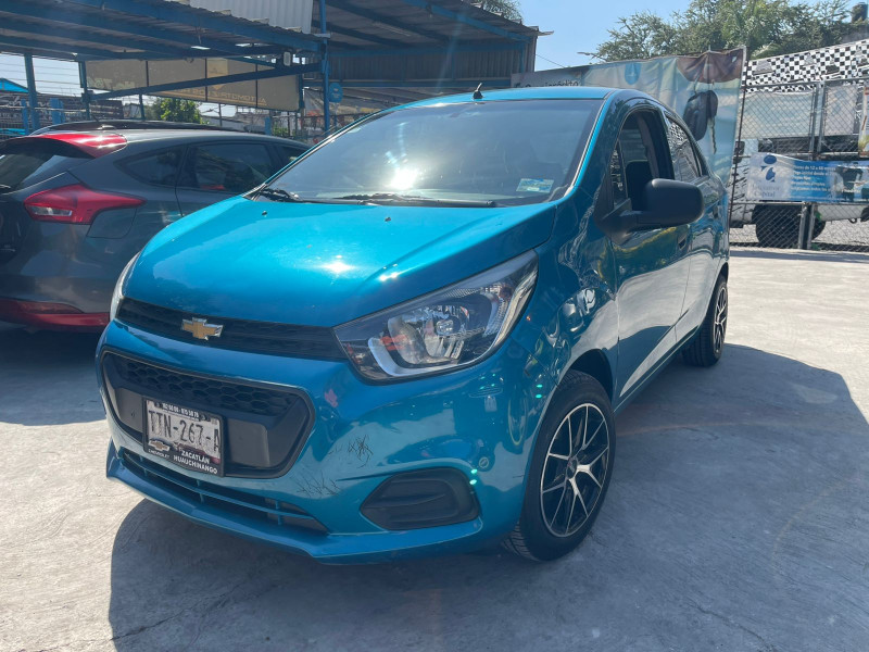 Chevrolet Beat Beat 2021