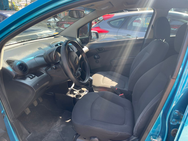Chevrolet Beat Beat 2021