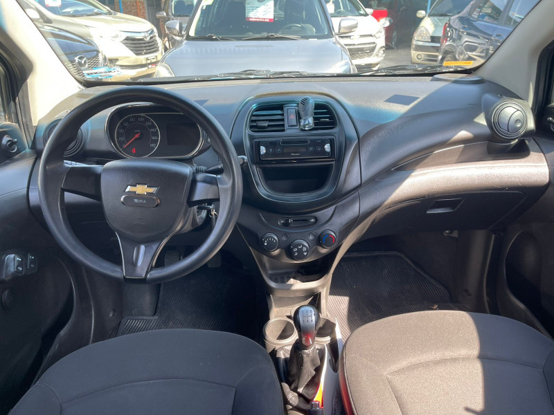 Chevrolet Beat Beat 2021