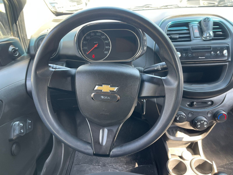 Chevrolet Beat Beat 2021