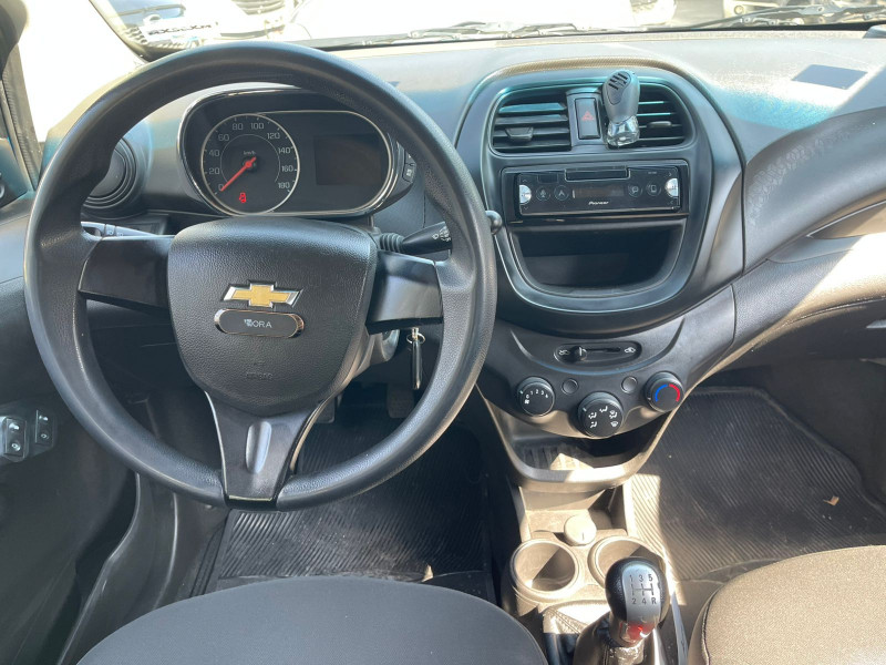 Chevrolet Beat Beat 2021